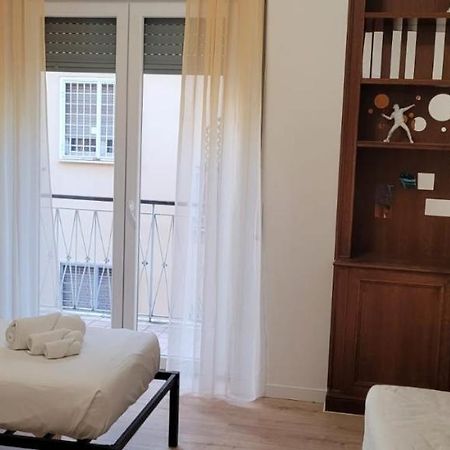 Cornelia House Apartment Rome Bagian luar foto