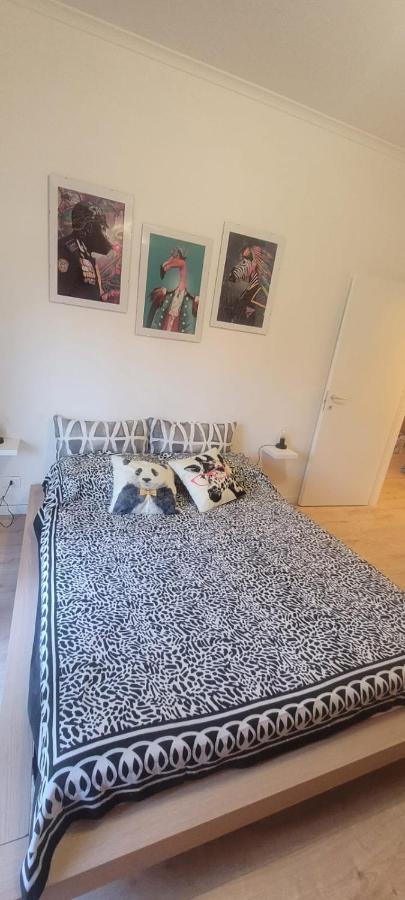 Cornelia House Apartment Rome Bagian luar foto